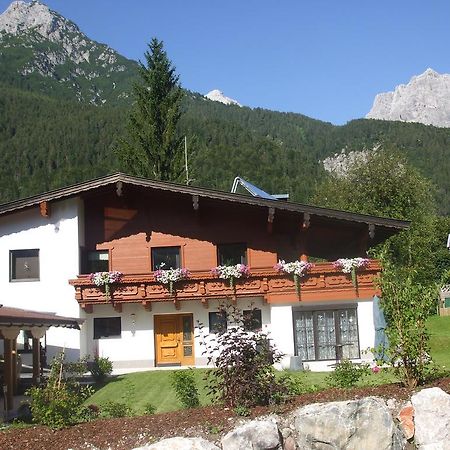 Haus Wittig Apartment Sankt Ulrich am Pillersee Room photo