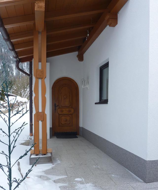 Haus Wittig Apartment Sankt Ulrich am Pillersee Room photo