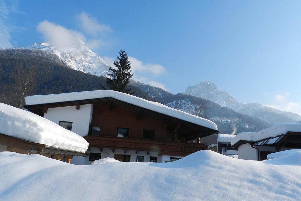 Haus Wittig Apartment Sankt Ulrich am Pillersee Room photo